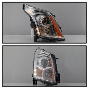 Product of Xtune 9938900 Headlight Assembly