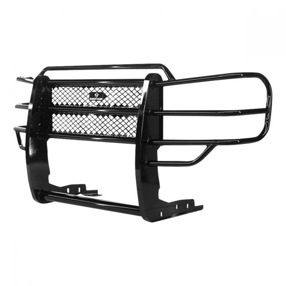 Product of Ranch Hand GGC031BL1 Grille Guard 1-Piece Black 