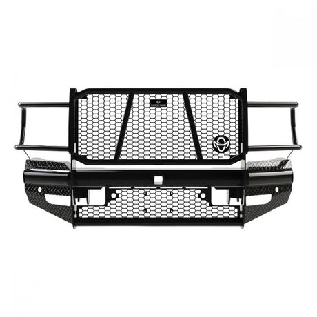 Ranch Hand Fbd191blr Bumper||fbd191blr.Jpg||85||rnhfbd191blr||1480455