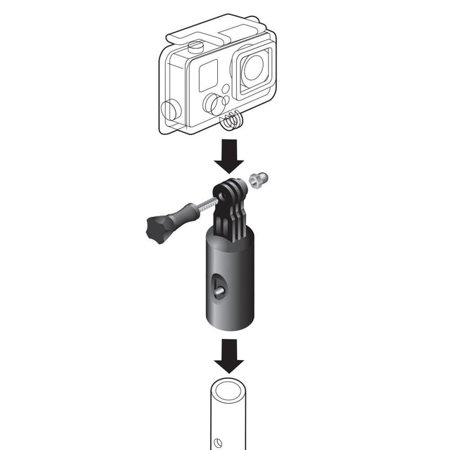 Product of Shurhold 104 Camera Stabilization Module