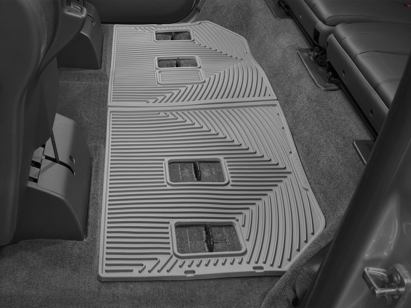 Weathertech (Usa) W715gr Floor Mat||w715gr.Jpg||85||w24w715gr||1742273
