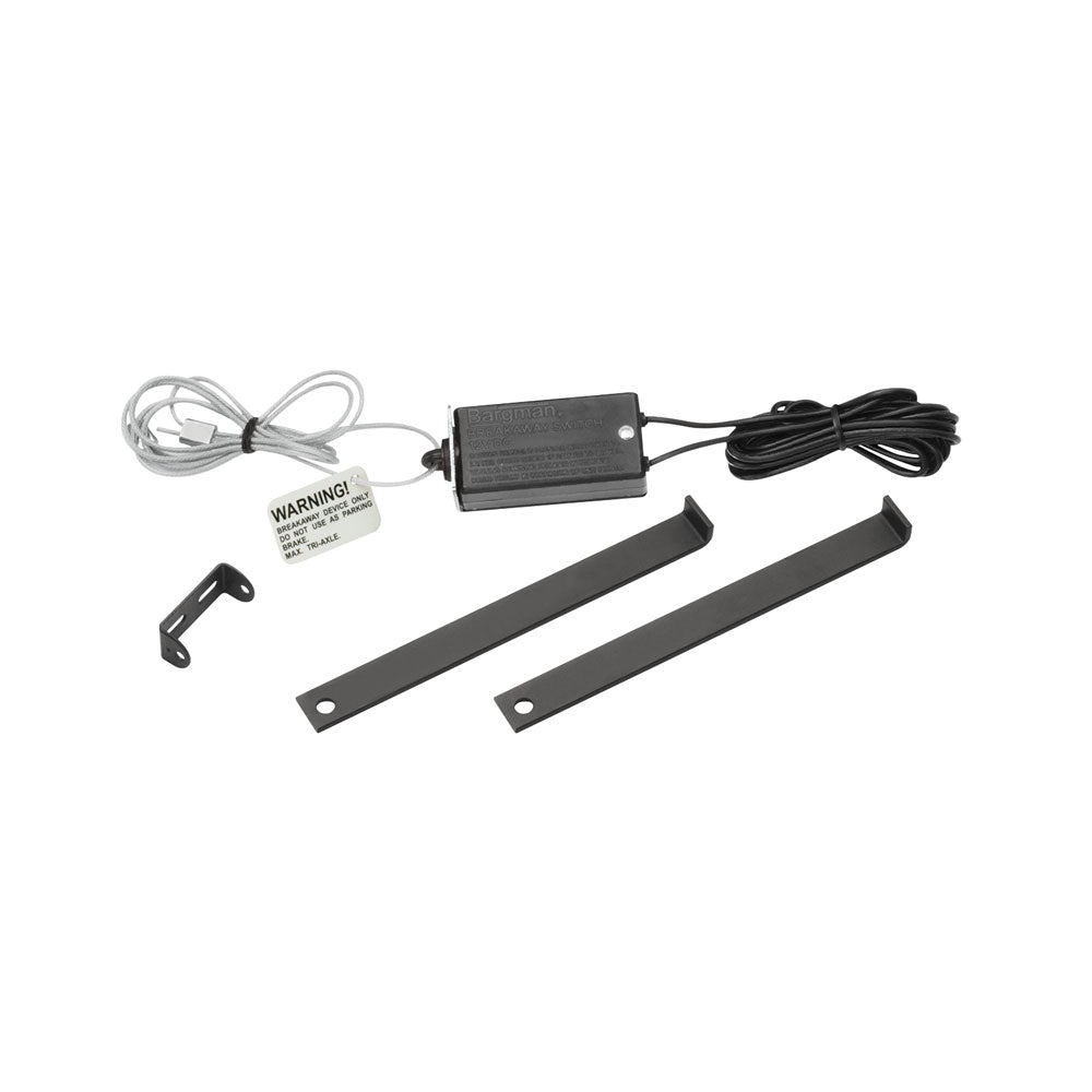 Product of Tekonsha 2005-B120 Trailer Breakaway System Switch
