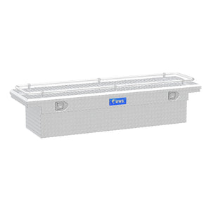 Product of UWS TBS-69-LP-R Low Profile Toolbox 
