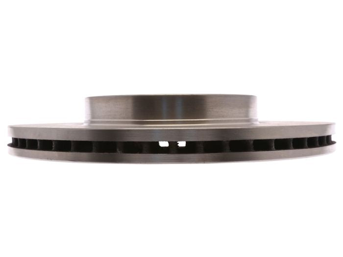 Product of Raybestos Brakes 982487R R-Line Vented 1-Piece Brake Rotor 