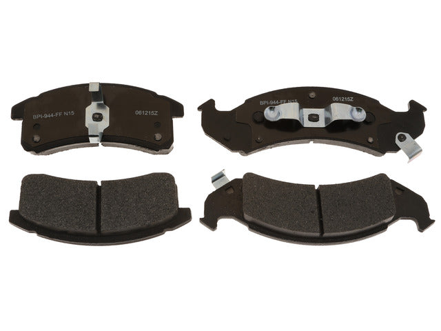 Raybestos Brakes Mgd623m Brake Pad||mgd623m_Fro.Jpg||85||r53mgd623m||1522121