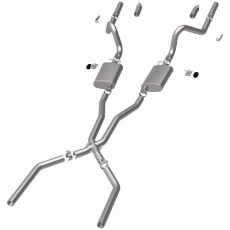 Magnaflow Performance 15816 Exhaust System Kit||15816_Back.Jpg||86||m6615816||1580798