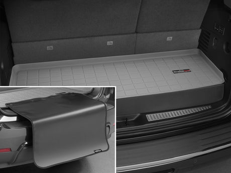 Weathertech (Usa) 421872sk Cargo Area Liner||421872sk.Jpg||85||w24421872sk||1741141