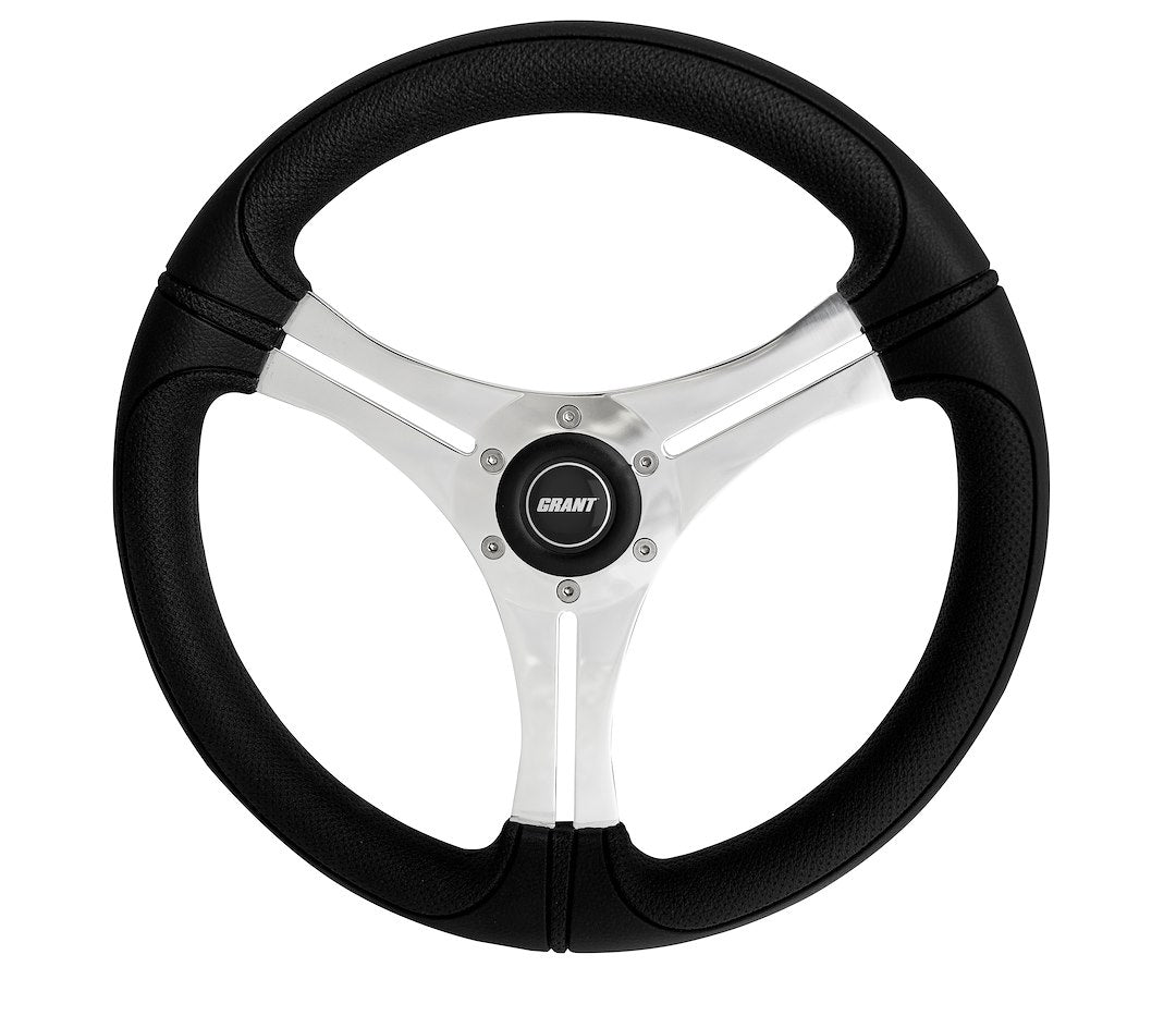 Grant Products 570-11--A Steering Wheel||570-11-.Jpg||85||g1957011a||1645150