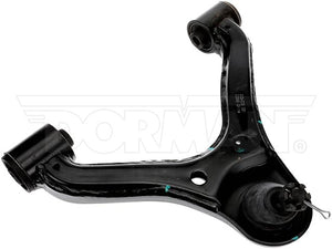 Dorman (Oe Solutions) 522-003 Control Arm||522-003_2.Jpg||87||d18522003||1621950