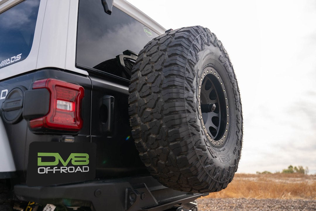 Dv8 Offroad Tcjl-Ext Backup Camera System Mounting Kit||jeep-Wrangler-Jl-Xtreme-Recon-_-Rubicon-X-Camera-Extension-Installed-4.Jpg||90||dv8tcjlext||1687553