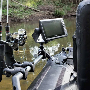 Railblaza 02-4178-11 Fish Finder Mount||02-4178-11_2.Jpg||87||rai02417811||1246641