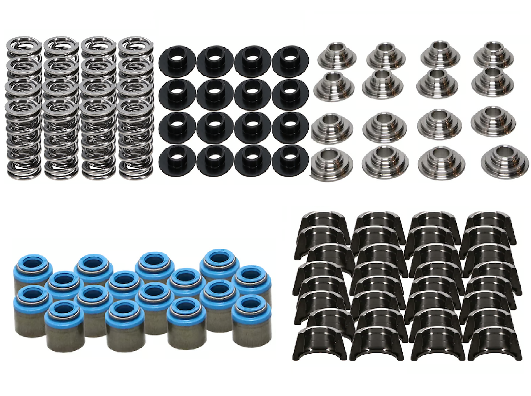 Manley Performance 26361734kls Valve Spring||||85||m3726361734kl||1908347