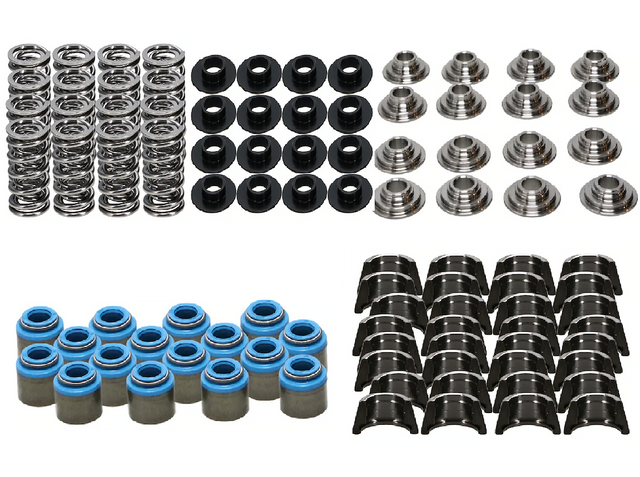 Manley Performance 26361734kls Valve Spring||||85||m3726361734kl||1908347