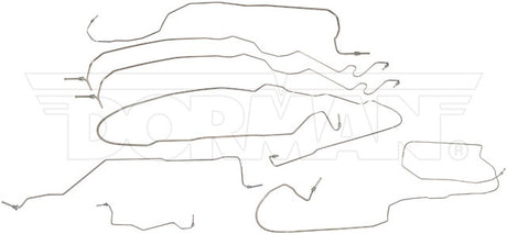 Product of Dorman (Oe Solutions) 919-124 Brake Line Kit