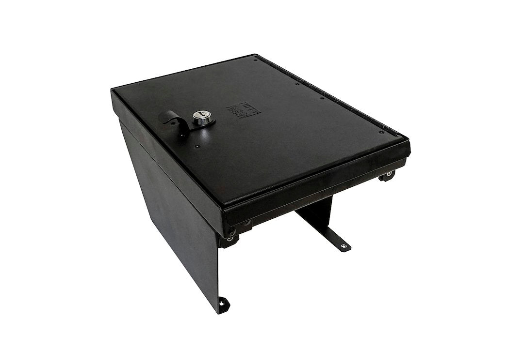 Product of Tuffy Security 356-01 Console