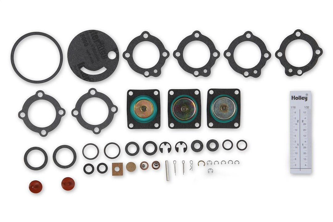 Holley Performance 37-1541 Carburetor Rebuild Kit||37-1541_08.Jpg||91||h19371541||989459