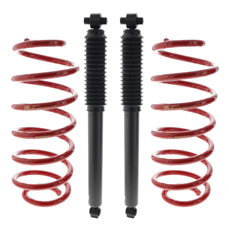 Kyb Shocks Sr7005 Lift Kit Suspension||sr7005.Jpg||85||k11sr7005||2229917