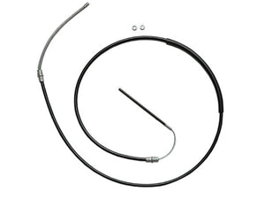 Raybestos Brakes Bc93682 Parking Brake Cable||bc93682.Jpg||85||r42bc93682||994662