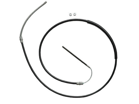 Raybestos Brakes Bc93682 Parking Brake Cable||bc93682.Jpg||85||r42bc93682||994662