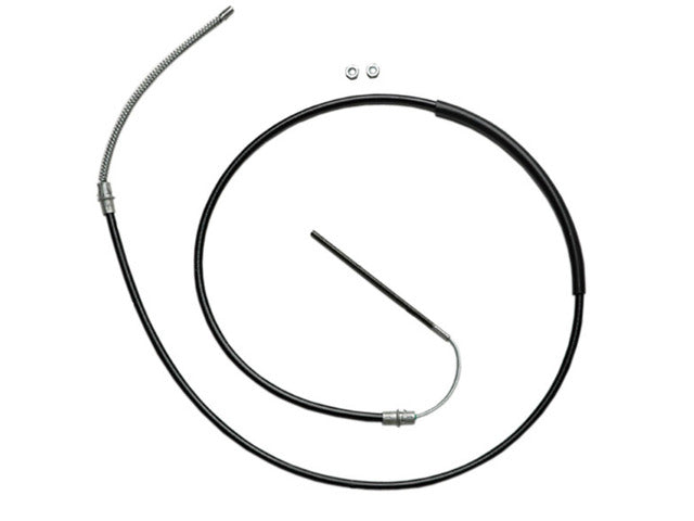 Raybestos Brakes Bc93682 Parking Brake Cable||bc93682.Jpg||85||r42bc93682||994662