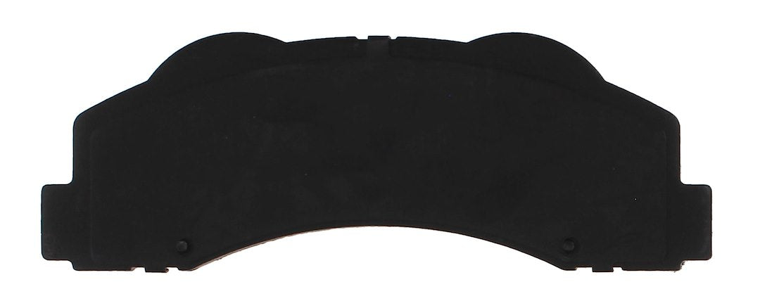 Product of Baer Brake Systems D1414 Brake Pad - 