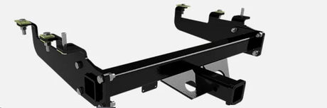 B&W Trailer Hitches Hdrh25124 Trailer Hitch Rear||hdrh25124.Jpg||85||b94hdrh25124||1733222