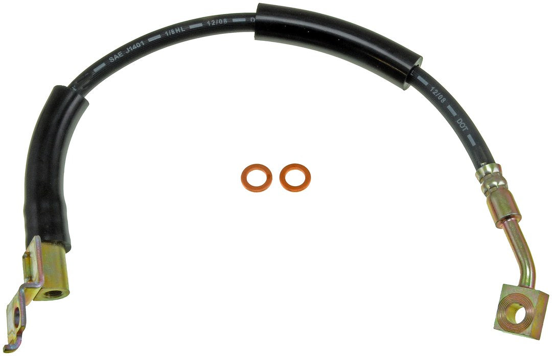 Dorman (Oe Solutions) H38895 Brake Line||h38895-007.Jpg||85||d18h38895||1264240