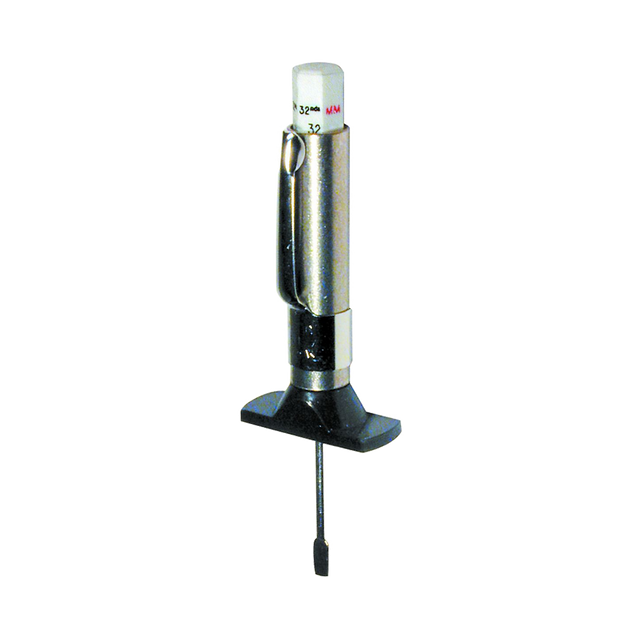 Product of Tru Flate 40-395 Tire Tread Depth Gauge