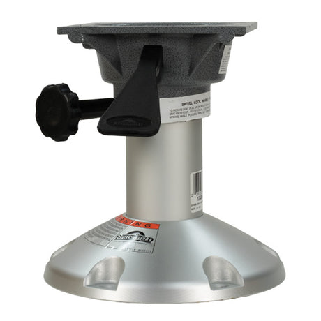 Springfield Marine 1240609-L1 Boat Seat Pedestal||1240609-L1_1.Jpg||86||sfm1240609l1||2400574