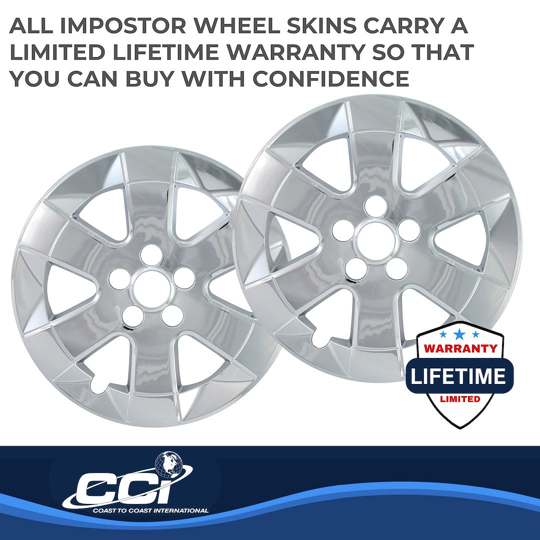 Coast To Coast Iwcimp324x Wheel Skin||cci_Iwcimp324x_Impostor Wheel Skin_B2c_3.Jpg||87||cciimp324x||937657