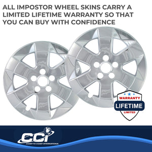 Coast To Coast Iwcimp324x Wheel Skin||cci_Iwcimp324x_Impostor Wheel Skin_B2c_3.Jpg||87||cciimp324x||937657