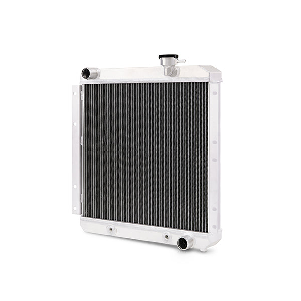 Mishimoto Mmrad-Lcr-58x Radiator||||87||m1nmradlcr58x||1908132