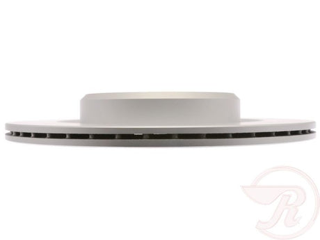 Product of Rotor Company SB982543 Slotted 1 Piece Brake Rotor 