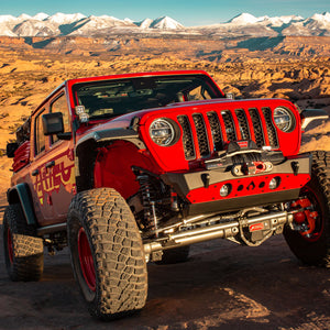 Artec Industries Jj8015 Bumper||jj8015_5.Jpg||90||artjj8015||2236541