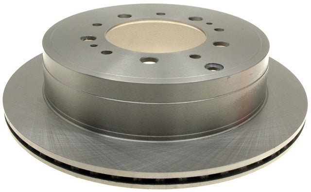 Product of Raybestos Brakes 980584R R-Line Plain Face 2-Piece Brake Rotor 