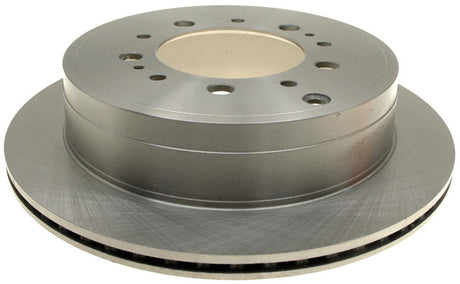 Product of Raybestos Brakes 980584R R-Line Plain Face 2-Piece Brake Rotor 