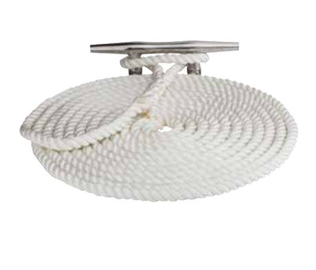 Sea Dog 301110015wh-1 Dock Line||301110015wh-1.Jpg||85||sdg1110015wh1||888241