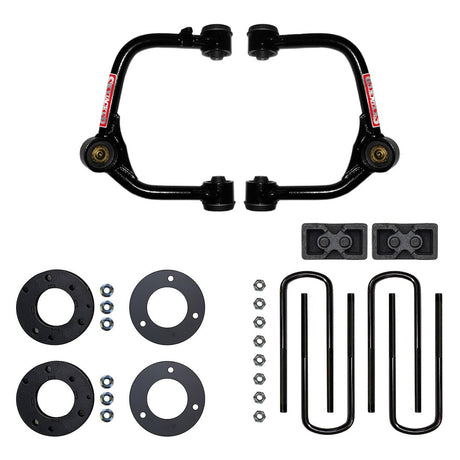 Product of Skyjacker Suspensions F2130 ADX 2.0 Aluminum Body Remote Reservoir Lift Kit Component 