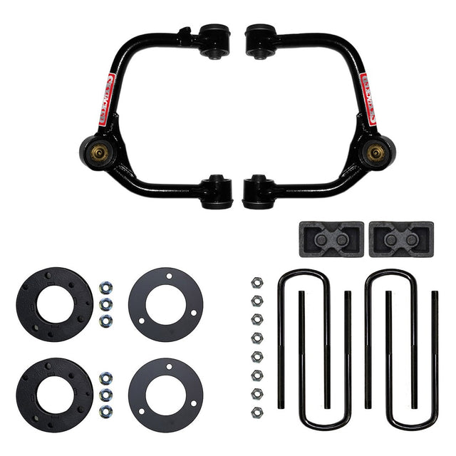 Product of Skyjacker Suspensions F2130 ADX 2.0 Aluminum Body Remote Reservoir Lift Kit Component 