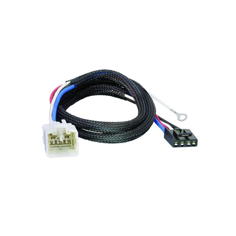 Tekonsha 304100 Trailer Brake Control Wiring Harness||3041-P_Fro.Jpg||85||t1m304100||1786660