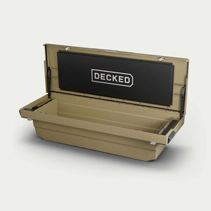 Decked Dtb2-Tan Tool Box||dtb2-Tan.Jpg||85||dckdtb2tan||2245584