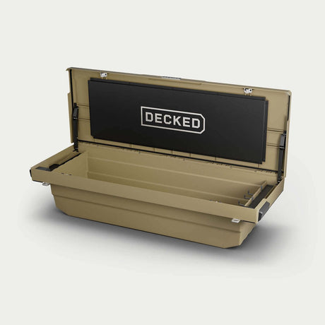 Decked Dtb2-Tan Tool Box||dtb2-Tan.Jpg||85||dckdtb2tan||2245584