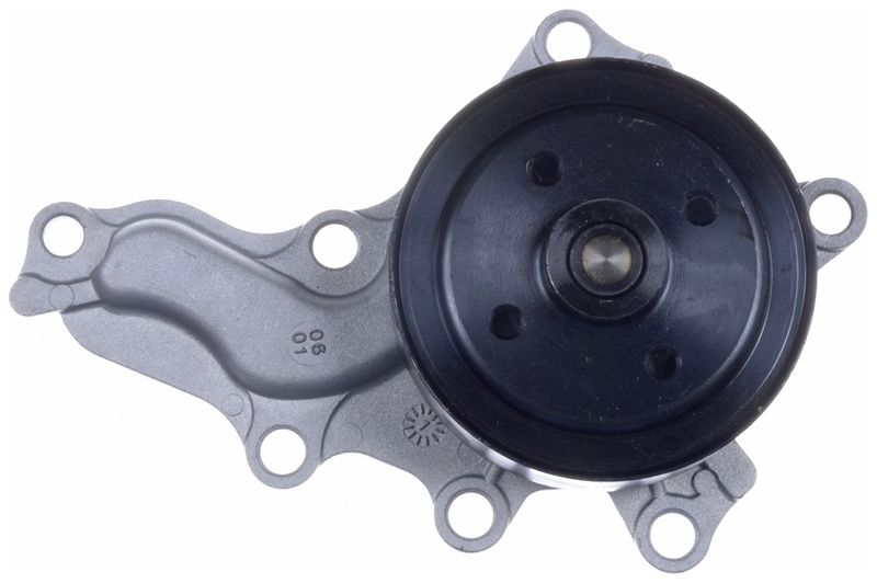 Gates 42031 Water Pump||42031_2.Jpg||87||grc42031||1066770