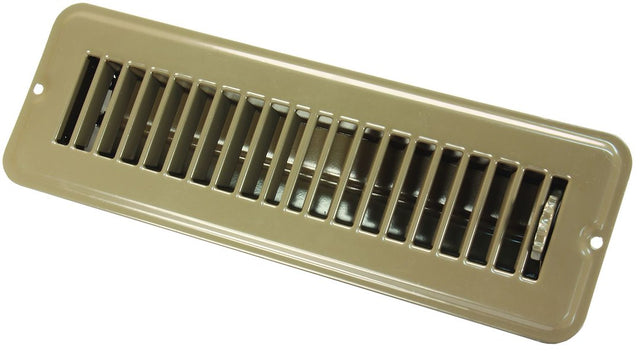 Product of Jr Products 02-28915 Heating/ Cooling Register