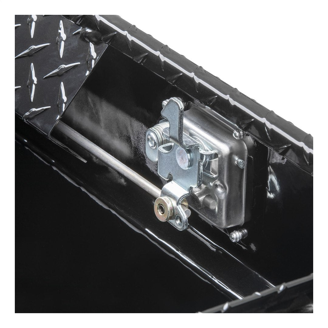 Product of UWS TBS-63-LP-BLK Low Profile Toolbox 