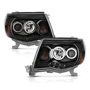 Anzo Usa 121282 Headlight Assembly||121282_V2.Jpg||89||a1r121282||1539614