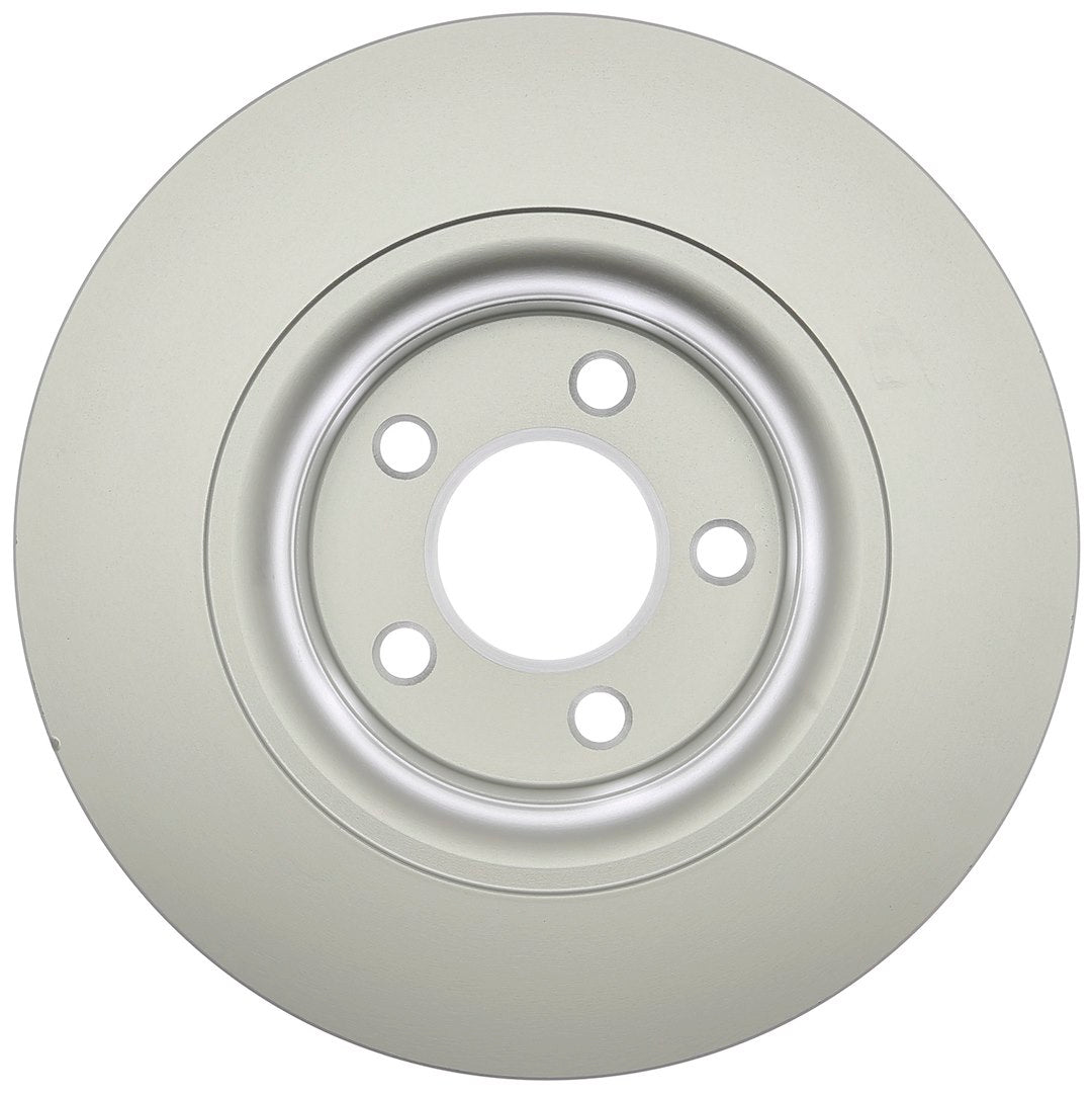 Product of Raybestos Brakes 681953 Specialty - Street Performance OEM OEM Brake Rotor 
