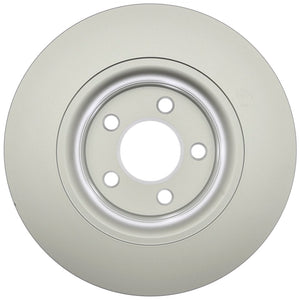 Product of Raybestos Brakes 681953 Specialty - Street Performance OEM OEM Brake Rotor 