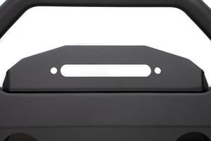 Product of DV8 Offroad FBJL-05 Steel Powder Coated Bumper 