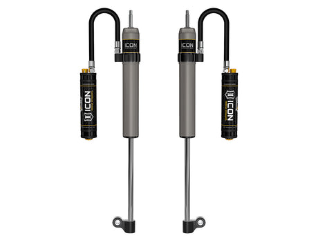 Product of Icon Vehicle Dynamics 57823CP 2.5 Series Monotube Shock Absorber 